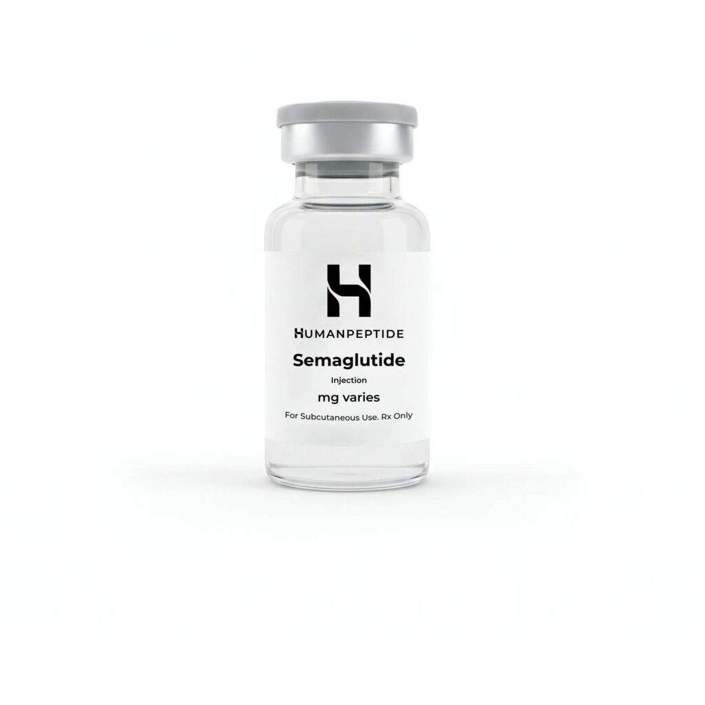Semaglutide