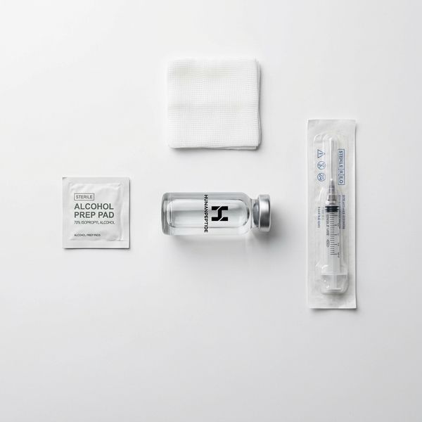 GLP-1 Injection - HumanPeptide