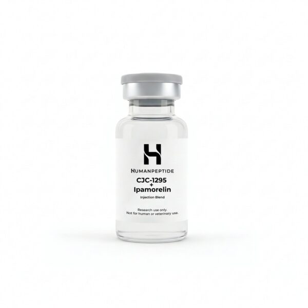 CJC1295 + Ipamorelin