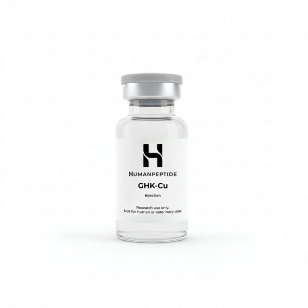 GHK-Cu