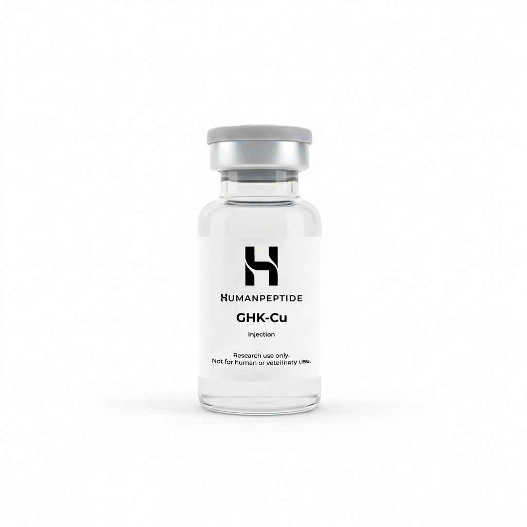 GHK-Cu