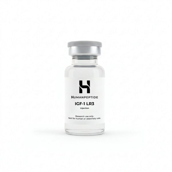 IGF-1 LR3