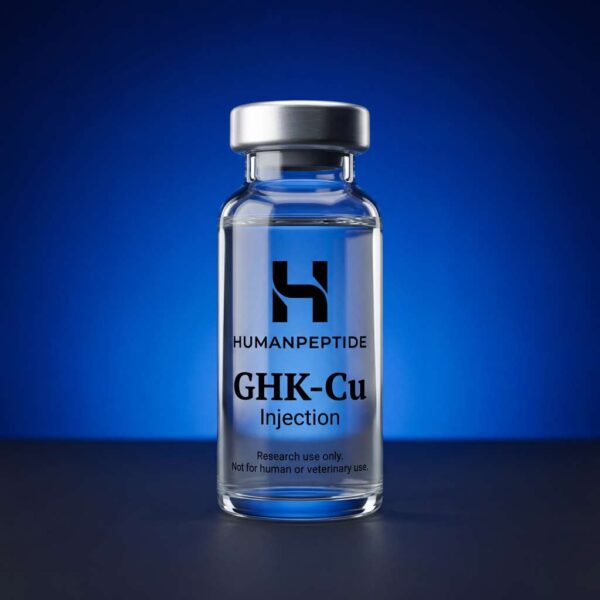 GHK-Cu