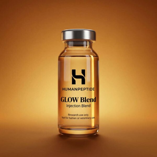 GLOW Blend