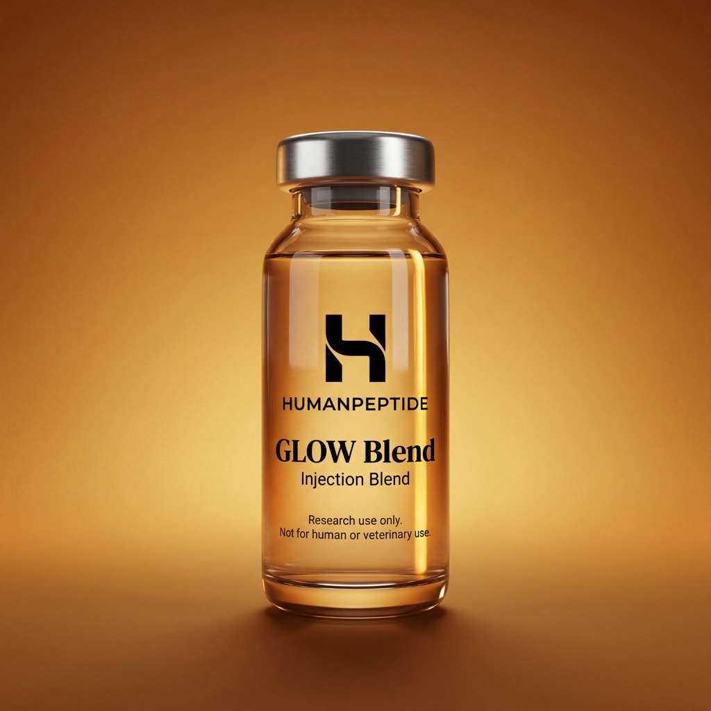 GLOW Blend