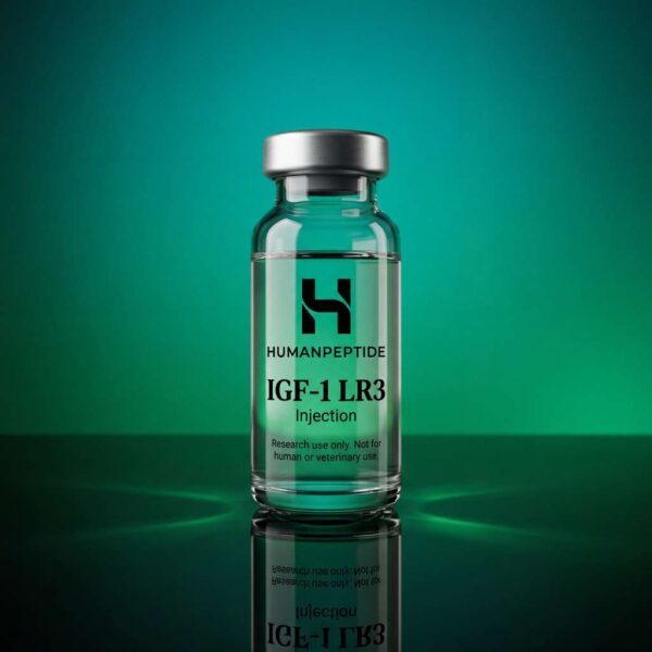 IGF-1 LR3