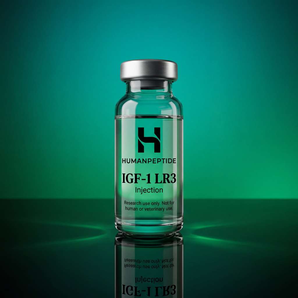 IGF-1 LR3