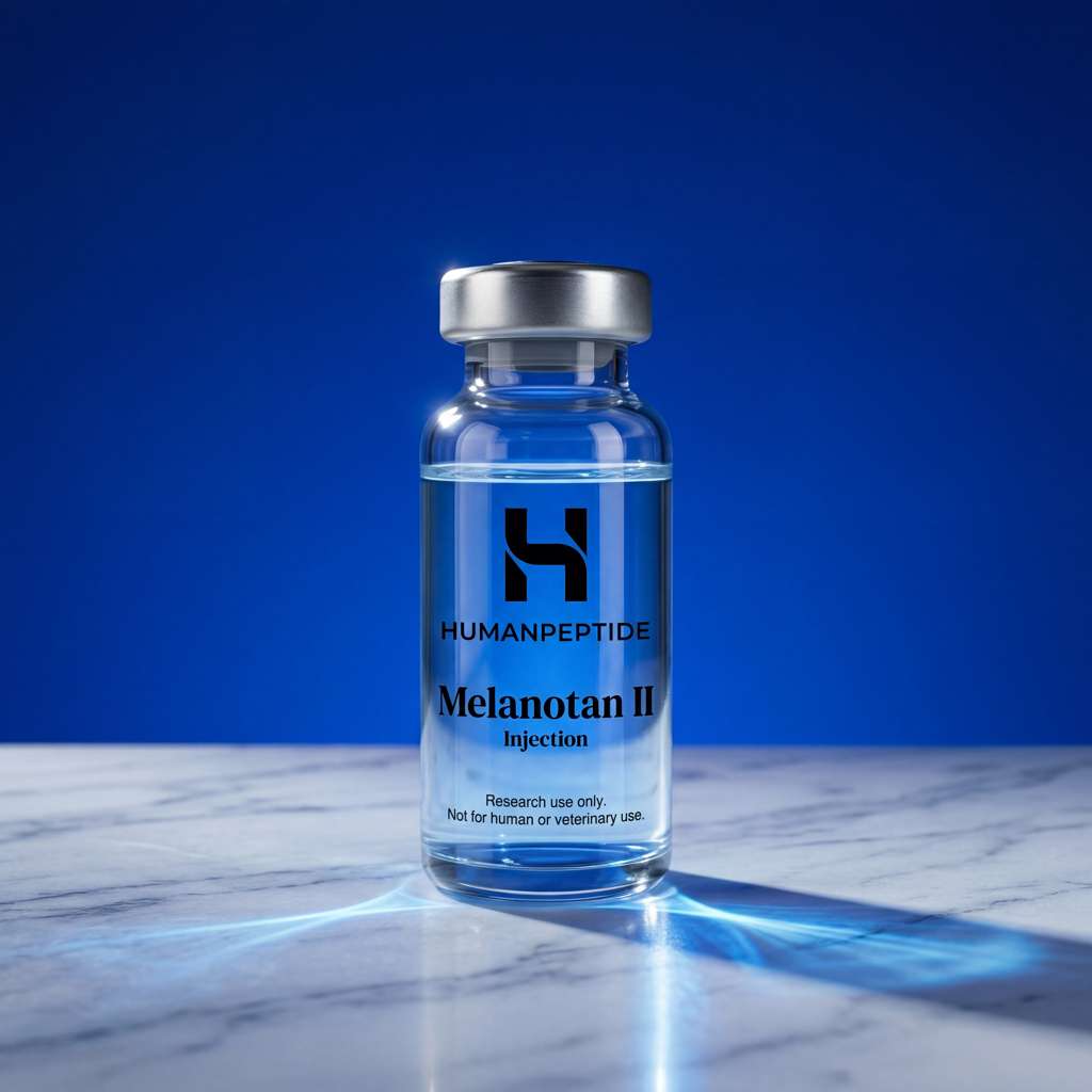 Melanotan II