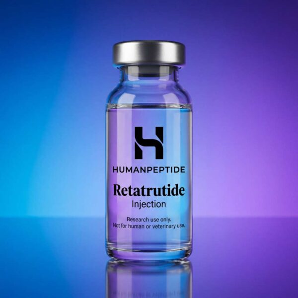 Retatrutide