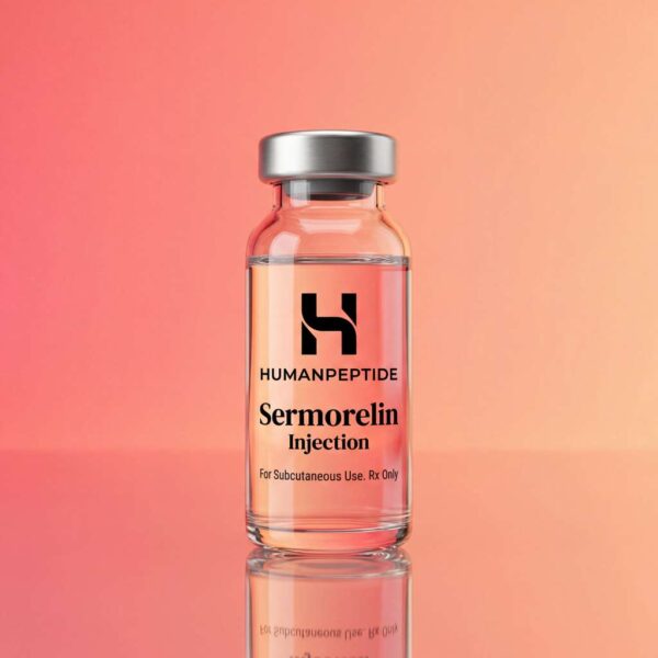 Sermorelin